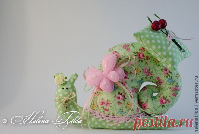 💥 Шкатулка handmade⭐Рукоделие, вязание, вышивка