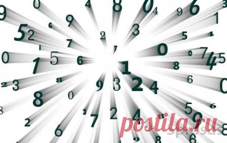 Как расшифровать дату завтрашнего дня | Алтарь Инитаксы