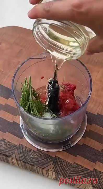 Соусы на все случаи👍