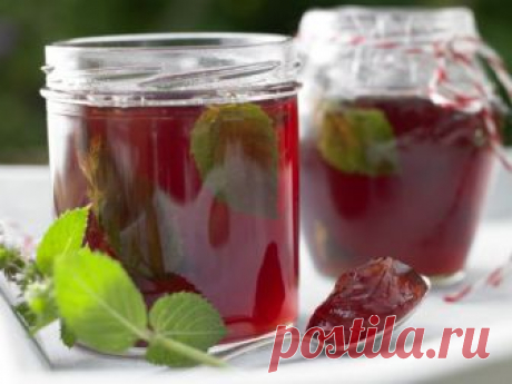 Малиново желе | Health Line