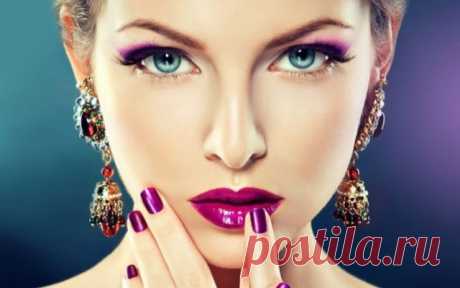 Как правильно наносить макияж: советы визажистов