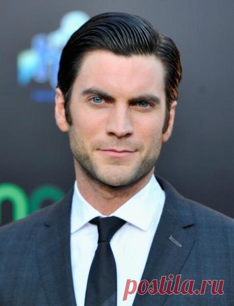 Уэс Бентли (Wes Bentley)
-  4 сентября, 1978