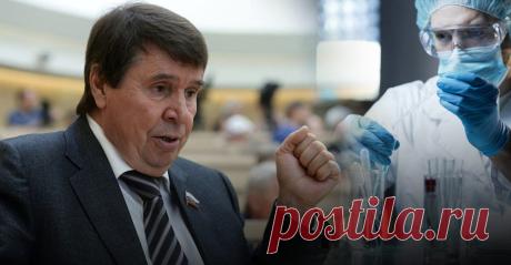 Цеков рассказал, почему Запад запретил прибалтам просить помощи у России | Листай.ру ✪