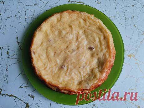 Макаронник с творогом - рецепт на vse-o-ede-online.ru Рецепт. Очень многим людям нравится такое блюдо как макаронник с творогом. Очень вкусное и сытное блюдо, кроме того готовится очень легко и просто.