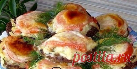 Вкусные Рецепты| Салаты. Выпечка. Кулинария . Новые рецепты для вас каждый день. Готовьте с нами! 

6 РЕЦЕПТОВ ИЗ ПЕЧЕНИ

1. Печень по-царски
Показать полностью...
