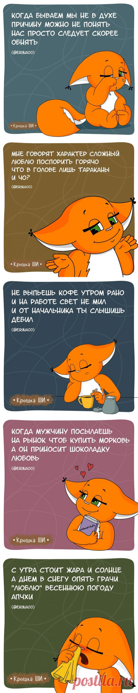 Новости
