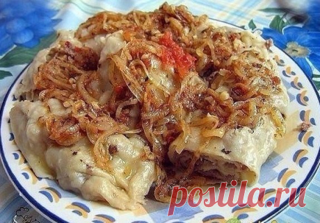 Ханум  / Западло