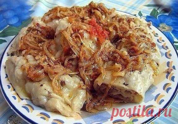 Ханум  / Западло