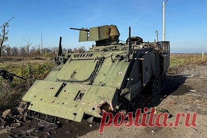 В России назвали способ получить миллиарды рублей с трофейной техники ВСУ