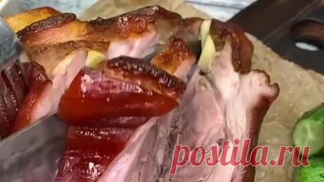 Я сегодня вам покажу рецепт той самой рульки, от которой все без ума👌