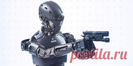 Роботы-геймеры атакуют! Институт изучения искусственного интеллекта в американском штате Нью-Йорк изучает поведение геймеров, играющих в компьютерные стратегии. На основе этих