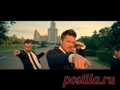 СЕРГЕЙ ЛАЗАРЕВ &quot;ЭТО ВСЁ ОНА&quot;  ПРЕМЬЕРА КЛИПА!!!!!!