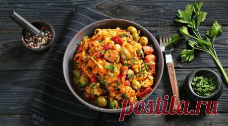 Приготовили селянку с копчёным мясом, чтобы согреться зимой | gastronom.ru | Яндекс Дзен