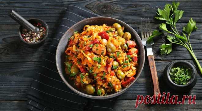 Приготовили селянку с копчёным мясом, чтобы согреться зимой | gastronom.ru | Яндекс Дзен