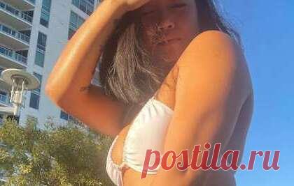 Девушка-боец MMA снялась в бикини и объяснила «слишком сексуальное фото». Девушка-боец смешанного стиля (MMA) Би Нгуйен снялась в белом бикини. Американка вьетнамского происхождения сопроводила фотографию в купальнике текстом о важности принятия собственной внешности. За первые четыре часа после публикации пост набрал более 15 тысяч лайков.