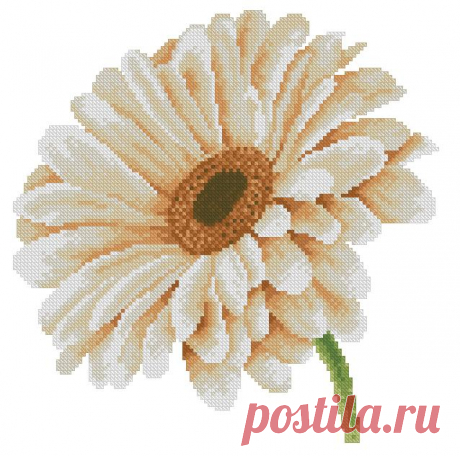 Рукоделие | Вышивка | Вязание | Схемы I Канзаши