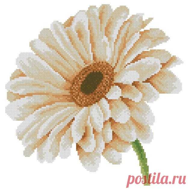 Рукоделие | Вышивка | Вязание | Схемы I Канзаши
