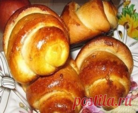 МАМИНЫ ПЛЮШКИ 
Готовь сразу несколько порций!