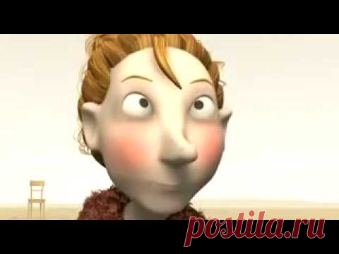 Сумасшедшая вязальщица