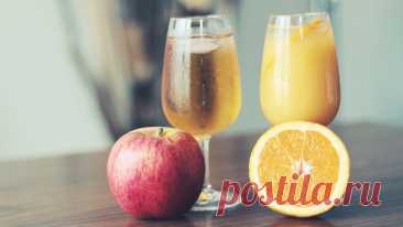 Развеян популярный миф о правильном питании — Домашние заботы