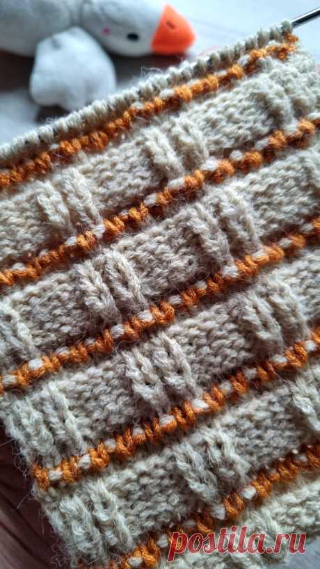 Подборка вязаных джемперов из журнала Knitting. | Asha. Вязание, дизайн, прогулки фотографии, мода.🌶 | Дзен