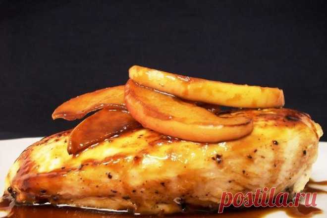 Что приготовить из куриной грудки: 15 быстрых и вкусных рецептов