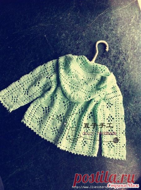 МАСТЕР КЛАСС НАРЯДА ДЛЯ МАЛЕНЬКОЙ МОДНИЦЫ