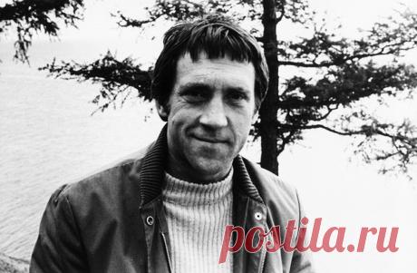 Владимир Высоцкий: умру я в это лето… | Психологические тренинги и курсы он-лайн. Системно-векторная психология Юрия Бурлана