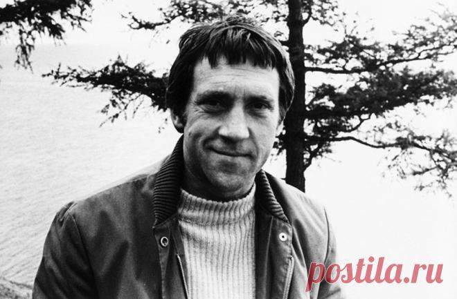 Владимир Высоцкий: умру я в это лето… | Психологические тренинги и курсы он-лайн. Системно-векторная психология Юрия Бурлана