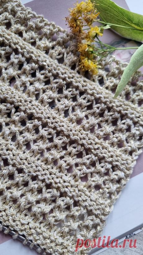 Каждый вязаный топ в этой подборке - произведение искусства.... Свяжите это немедленно! | Asha. Вязание, дизайн и романтика в фотографиях.🌶 | Дзен