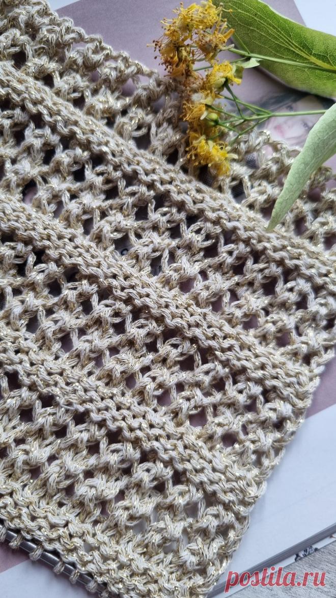 Каждый вязаный топ в этой подборке - произведение искусства.... Свяжите это немедленно! | Asha. Вязание, дизайн и романтика в фотографиях.🌶 | Дзен