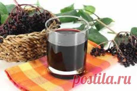 ЛИКЕР ИЗ ЧЕРНОПЛОДНОЙ РЯБИНЫ
