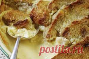 Экономные рецепты | Сами с усами...