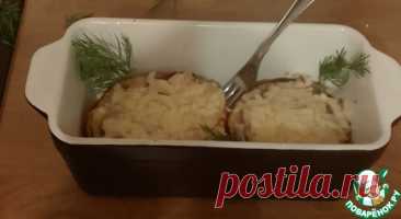 Традиционный рыбный пирог в кожице картофеля. В данном случае традиционный английский рыбный пирог подаётся в кожице печеного картофеля, где мякоть картофеля смешивается с рыбным пирогом, отдельно приготовленном на сковороде. Затем кожицы картофеля, наполненные картофельно- рыбной смесью под слоем сыра запекаются в духовке. Рецепт хорош для холодных дней, особенно когда приходится в такое время долгое время находиться на улице.