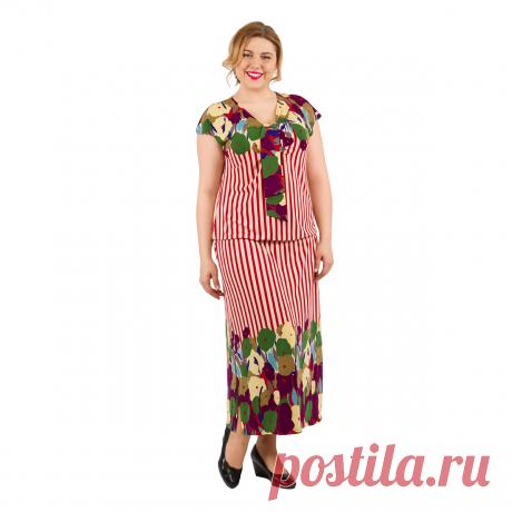 Купить Платье «Джесси» в телемагазине Shop&amp;Show