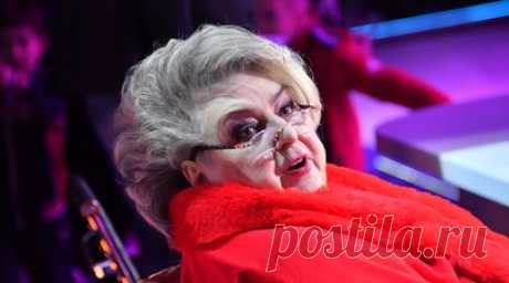 Тарасова считает, что Муравьёва не готова к тройному акселю. Заслуженный тренер СССР Татьяна Тарасова прокомментировала выступление фигуристки Софьи Муравьёвой на шестом этапе Гран-при России в Москве. Читать далее