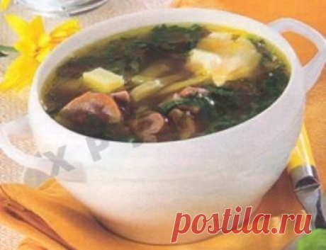 Почки в соусе по-эстонски