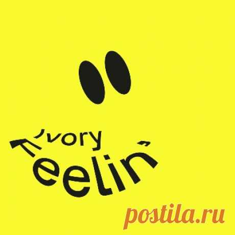 Ivory (IT) – Feelin - psytrancemix.com
