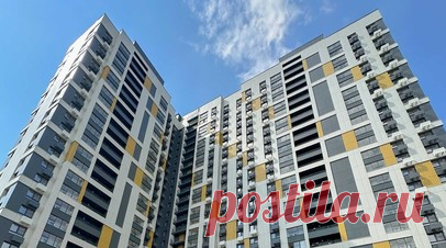 В Москве на Таганрогской улице построят дом по программе реновации. В Москве на Таганрогской улице будет построен дом по программе реновации, проект уже согласован. Читать далее