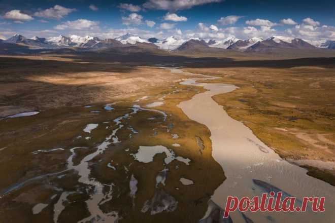 Скрытая жемчужина: Киргизия глазами фотографа из Европы