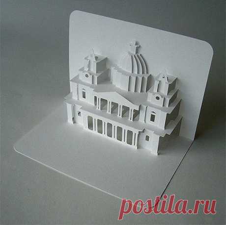 киригами