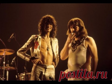 Led Zeppelin - (For Badgeholder's Only) Live at the Forum, Los Angeles 06/23/1977