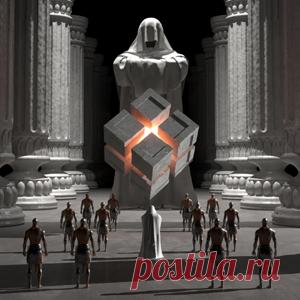 Goom Gum - Gothico | 4DJsonline.com