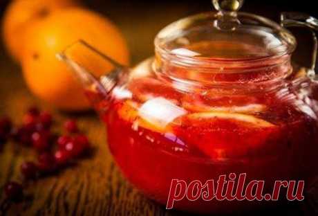 10 рецептов горячих напитков | Наш уютный дом