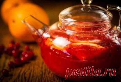 10 рецептов горячих напитков | Наш уютный дом