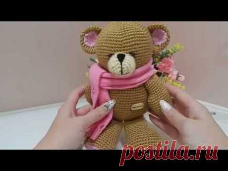 ♥♥♥ Мишка с сердечком на попе ♥♥♥
