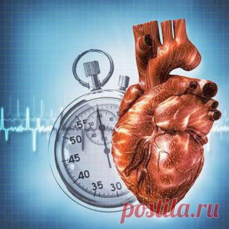 Аритмия сердца - причины, лечение и профилактика