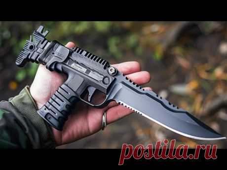 50 Must-Have Survival Gear & Gadgets You Can't Ignore!