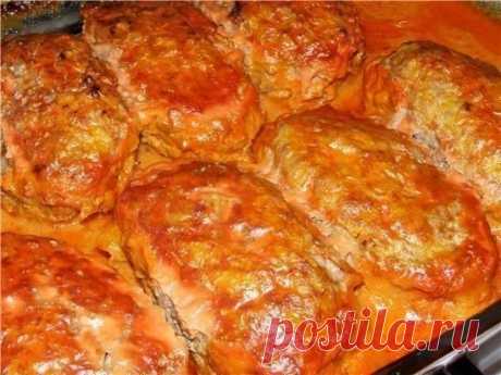 Ленивые голубцы (в котлетах)!
https://vk.com/gourmaniaclub?w=wall-45846853_2777