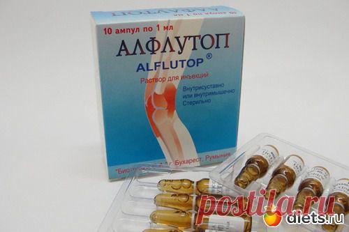 Как я лечила остеоартроз коленного сустава.: : Дневники - diets.ru